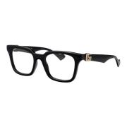 Gucci Stiliga Optiska Glasögon Gg1728O Modell Black, Dam