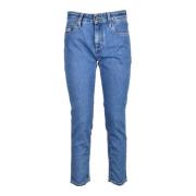 Jacob Cohën Jeans Blue, Dam