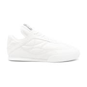 Chloé Vita Sneakers för Kvinnor White, Dam