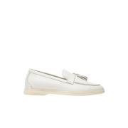 Scarosso Leandra Off White White, Dam