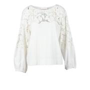 See by Chloé Maglia White, Dam