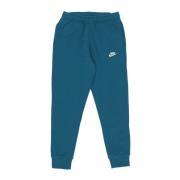 Nike Geode Teal Club Jogger Tracksuit Byxor Green, Herr