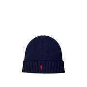 Ralph Lauren Ullkeps Blue, Herr