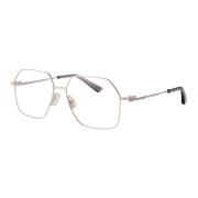 Bottega Veneta Stiliga Optiska Glasögon Bv1332O Modell Gray, Dam