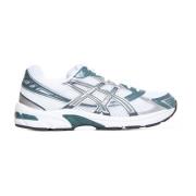 Asics Snygga Sneakers Multicolor, Herr