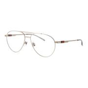 Gucci Stiliga Optiska Glasögon Gg1679O Gray, Herr