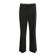 Karen by Simonsen Chinos Black, Dam