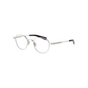 Saint Laurent Stiliga Optiska Glasögon SL 730 Gray, Herr