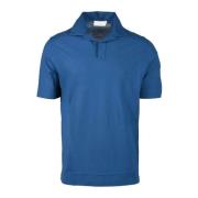 Filippo De Laurentiis Polo Blue, Herr