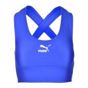 Puma Top Blue, Dam