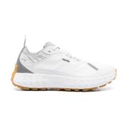 Norda Vita Sneakers med Bio-Dyneema® Överdel White, Herr