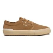 Pepe Jeans Sneakers Brown, Herr