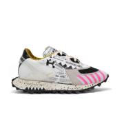 RUN OF Sneakers Ro-1 Hayat W Multicolor, Dam