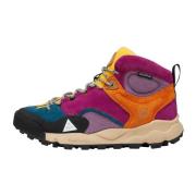 Flower Mountain Men/Skor/Sneakers Back Country MID UNI Multicolor, Uni...