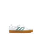 Adidas Originals Sportskor Sambae White, Dam