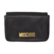 Moschino Väska Black, Dam