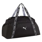 Puma Gymnastikväska Black, Herr