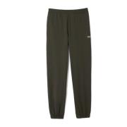 Lacoste Sportiga Sweatpants Green, Herr