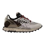 RUN OF Sneakers Ro-1 Howard W Multicolor, Dam