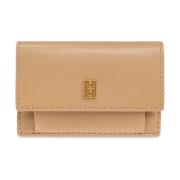 By Malene Birger Korthållare Aya Beige, Dam