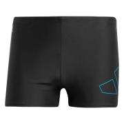 Adidas BIG Bars Boxer Badbyxor Black, Herr