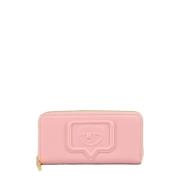 Chiara Ferragni Collection Stilig Polyester Tillbehör Pink, Dam