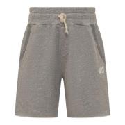 Autry Shorts Gray, Herr