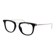 Saint Laurent Optiska Glasögon Black, Unisex