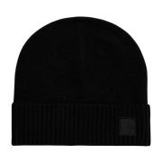 Hugo Boss Herr Akaio_R Hatt Black, Herr