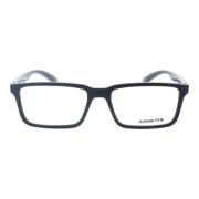 Arnette Original receptglasögon med 3 års garanti Black, Herr