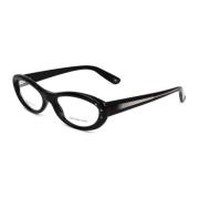 Bottega Veneta Svart Acetat Damklocka Black, Dam