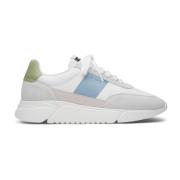 Axel Arigato Genesis Vintage Runner White, Herr