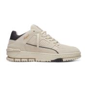 Axel Arigato Area Lo Sneaker Beige, Dam