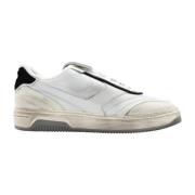 Pantofola d'Oro Vita Läder Herr Sneakers White, Herr