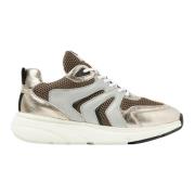 Via Vai Vic Taylor Sneakers Multicolor, Dam