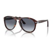 Persol Herr Solglasögon Acetat Kollektion Brown, Herr