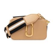 Marc Jacobs ‘The Snapshot’ axelväska Beige, Dam