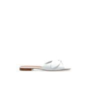 Malone Souliers Flip-flops Vargas White, Dam