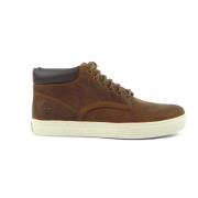 Timberland Bruna Chukka Boots Brown, Dam