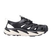 Hoka One One Sneakers med cut-out konstruktion Black, Herr