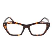 Carrera Italiensk Stil Glasögon Brown, Unisex