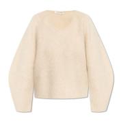 By Malene Birger Sweater Milea Beige, Dam