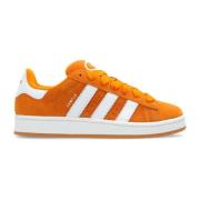 Adidas Originals Sportskor Campus 00s Orange, Herr