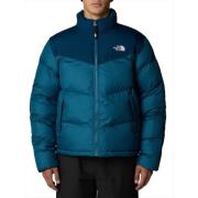 The North Face Saikuru Retro Stil Jacka Blue, Herr