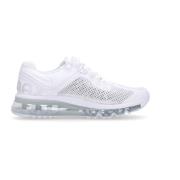 Nike Air Max 2013 Sneaker Vit/Svart White, Dam