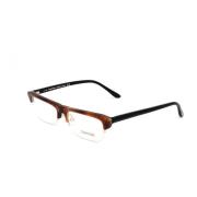 Tom Ford Bicolor Acetatramar för kvinnor Multicolor, Dam