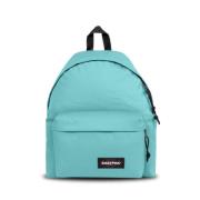 Eastpak Aerial Aqua Vadderad Ryggsäck Blue, Herr