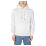 Hugo Boss Herr Hoodie - Höst/Vinter Kollektion Beige, Herr