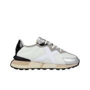 Munich Urban Sneaker Soku White, Dam