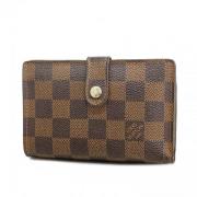 Louis Vuitton Vintage Pre-owned Tyg plnbcker Brown, Dam